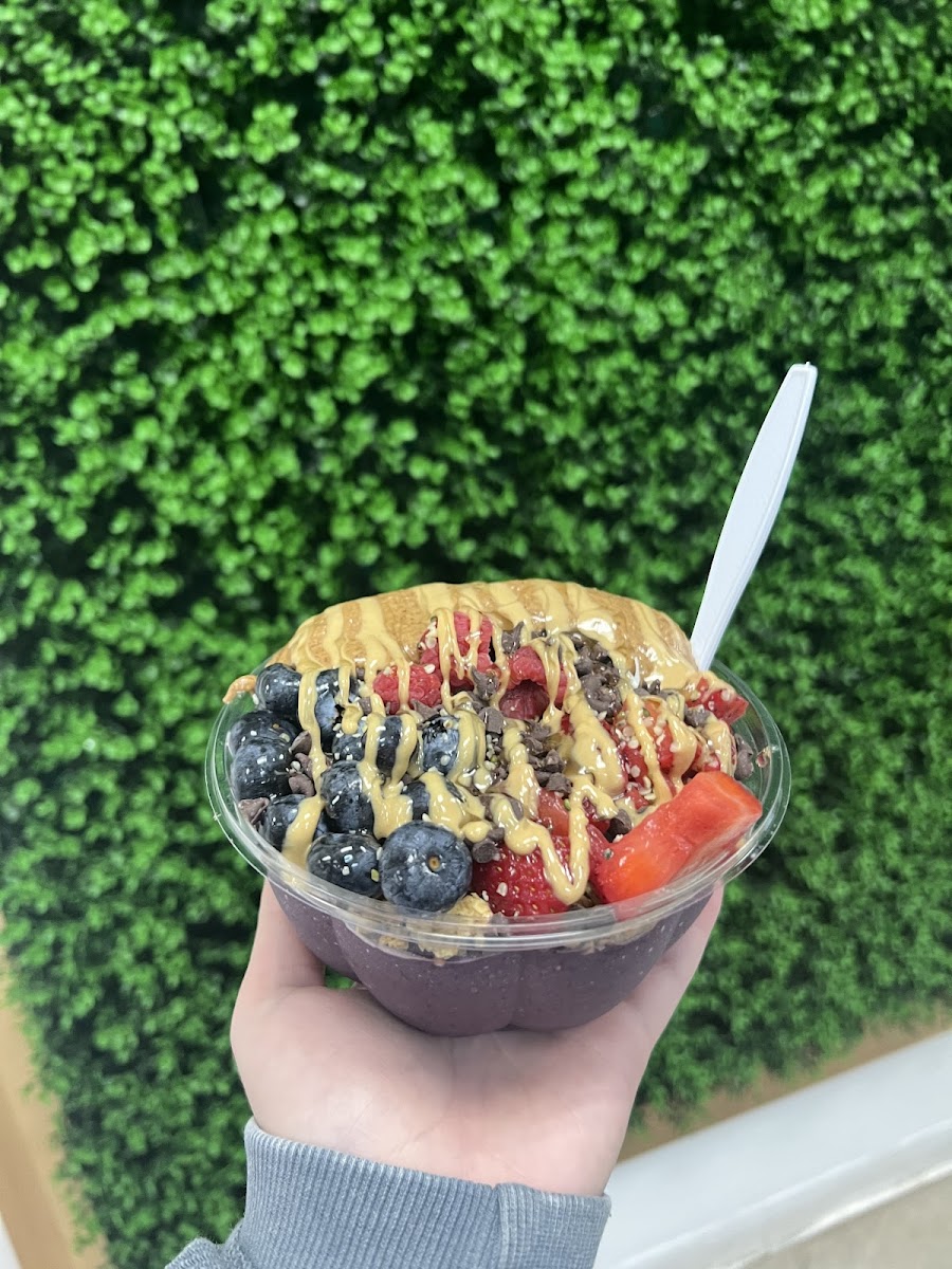 Vibe Nutrition Photos 2